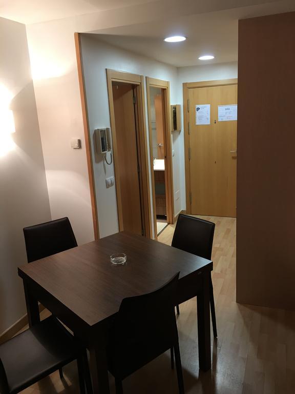 Confort P 15 Pas De La Casa Exteriér fotografie