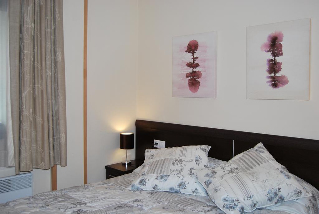 Confort P 15 Pas De La Casa Exteriér fotografie