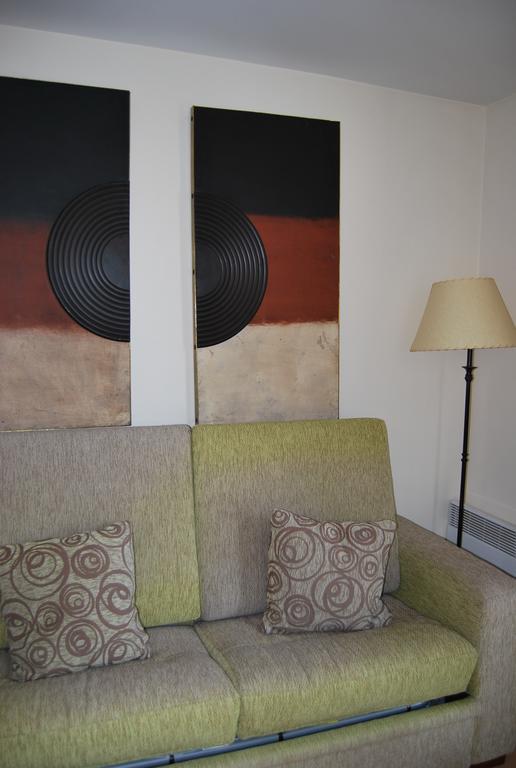 Confort P 15 Pas De La Casa Exteriér fotografie