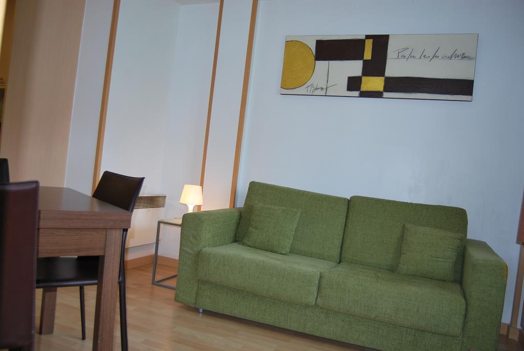 Confort P 15 Pas De La Casa Exteriér fotografie