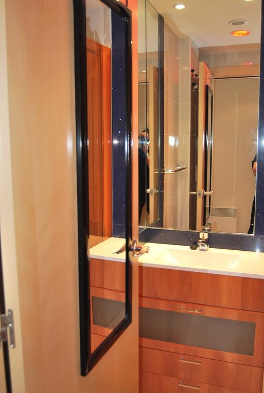 Confort P 15 Pas De La Casa Exteriér fotografie