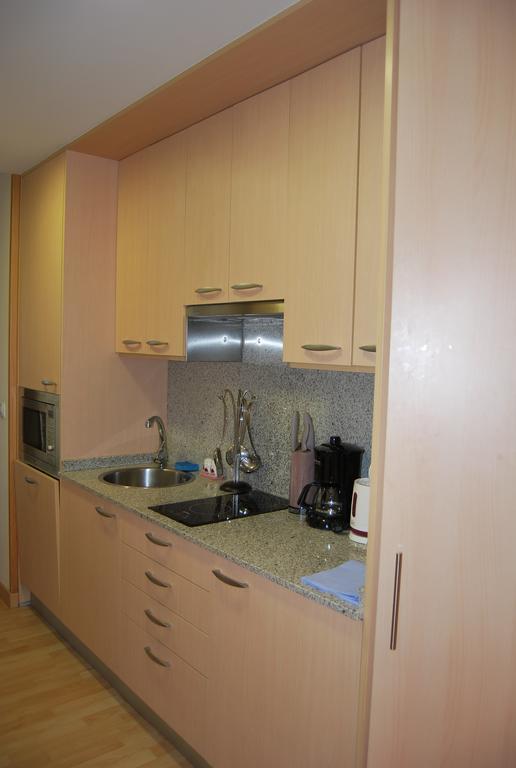 Confort P 15 Pas De La Casa Exteriér fotografie