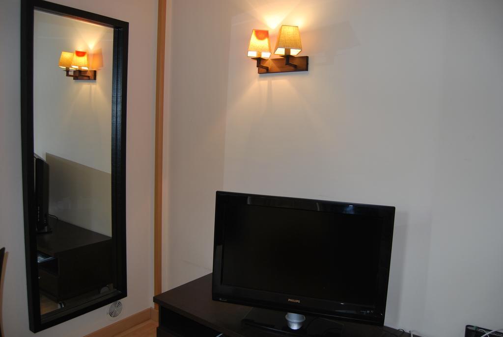 Confort P 15 Pas De La Casa Exteriér fotografie