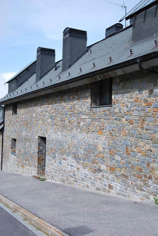 Confort P 15 Pas De La Casa Exteriér fotografie