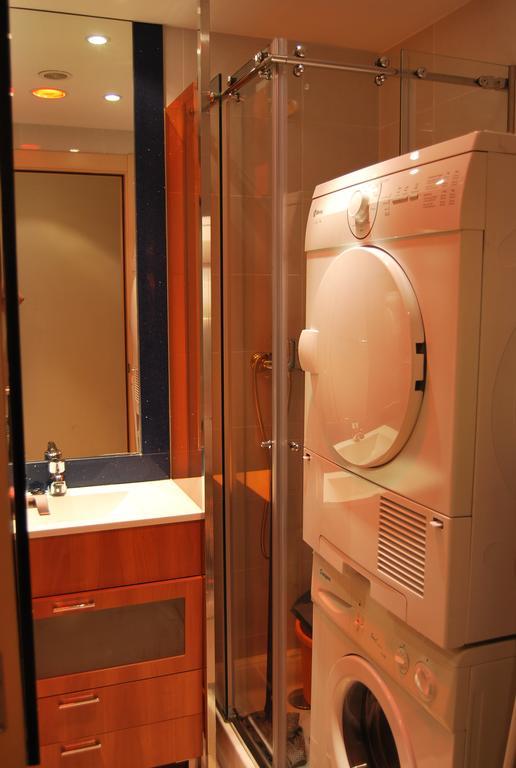 Confort P 15 Pas De La Casa Exteriér fotografie