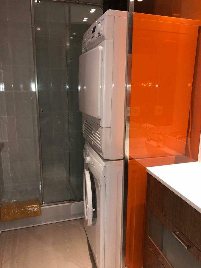 Confort P 15 Pas De La Casa Exteriér fotografie