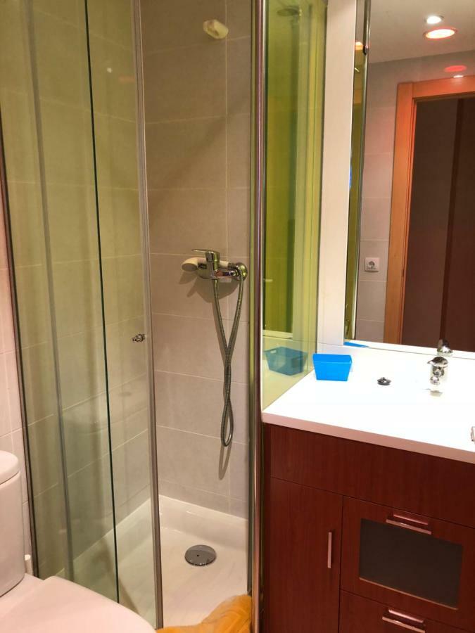Confort P 15 Pas De La Casa Exteriér fotografie