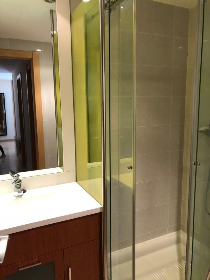 Confort P 15 Pas De La Casa Exteriér fotografie