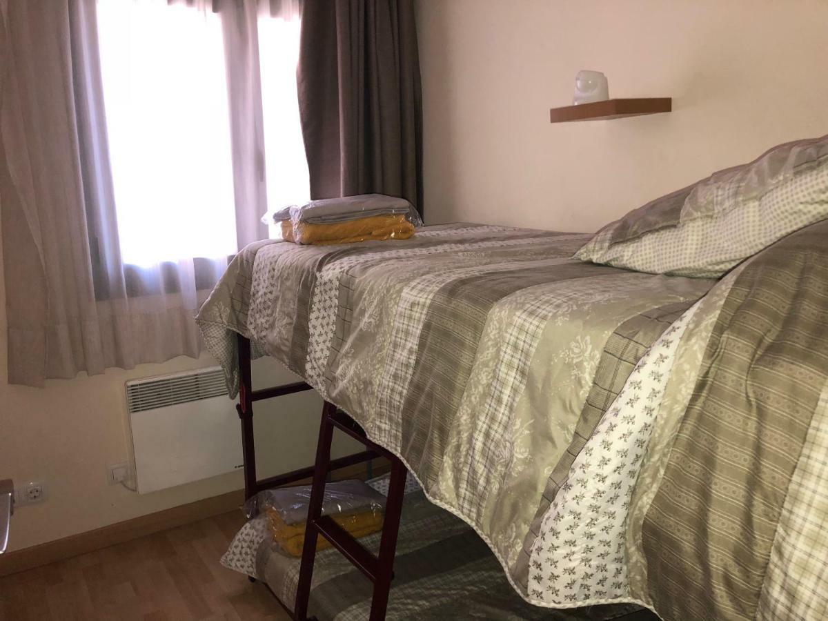 Confort P 15 Pas De La Casa Exteriér fotografie
